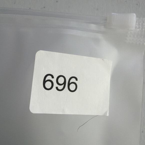 Talbots 1X Stripe Joy Wreath Crewneck Tee Long Sleeve Top Women’s Christmas XL - Picture 12 of 12